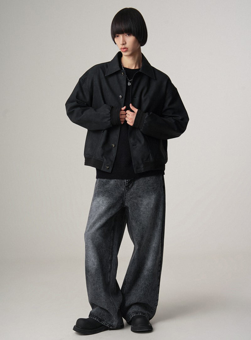 大茜選品【WE ARE】韓國Avandress 麂皮夾克