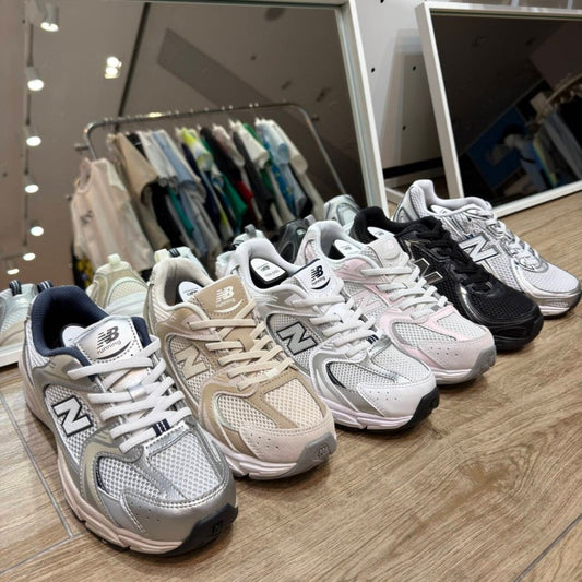 【WE ARE】韓國new balance kids休閒運動鞋NB20260821-6