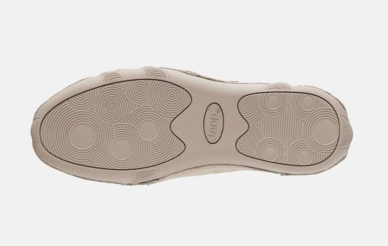 【WE ARE】韓國JEEP 魔鬼氈瑪莉珍鞋 JR0GHF301