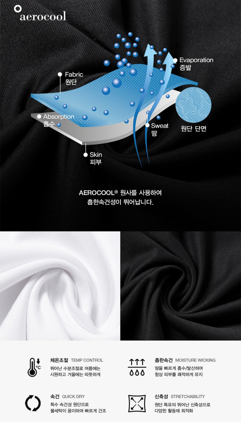 2PACK【WE ARE】韓國LMC休閒短袖T恤0LM45CTS101