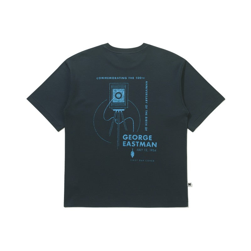 【WE ARE】韓國KODAK柯達休閒短袖T恤K6323ERS93