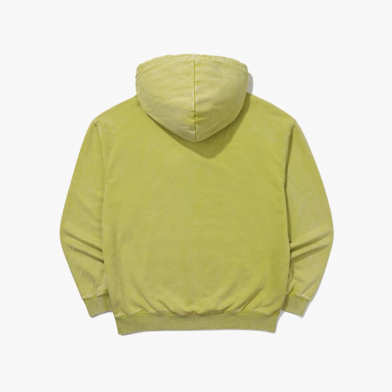 【WE ARE】韓國Diadora 基礎款刺繡logo帽T D5323LHD56