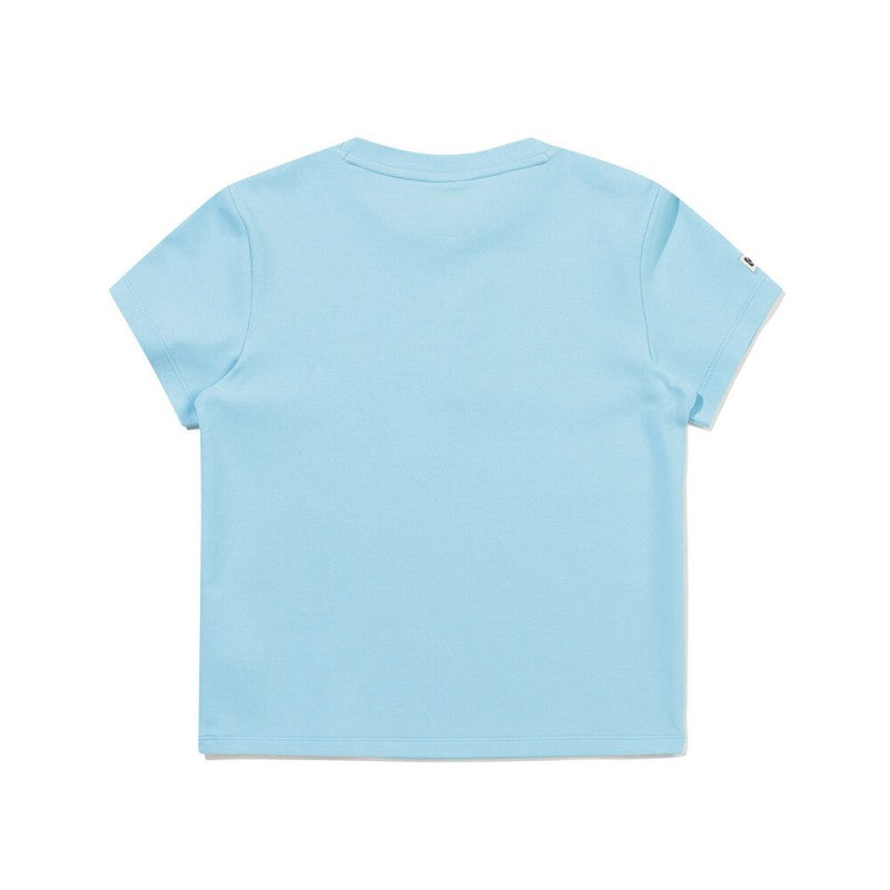 女款【WE ARE】韓國KODAK柯達休閒短袖T恤 K6122LRS14