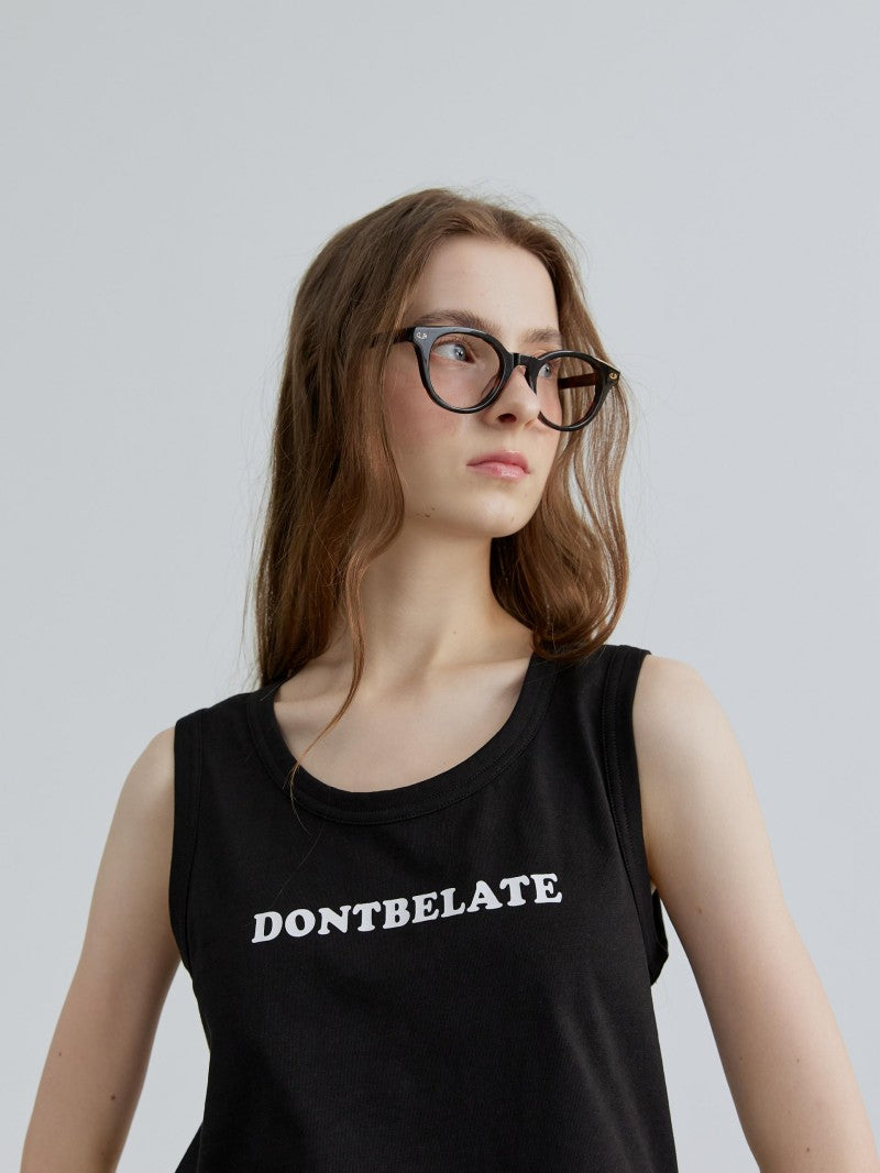 大茜選品【WE ARE】韓國DONTBELATE時尚鏡框眼鏡