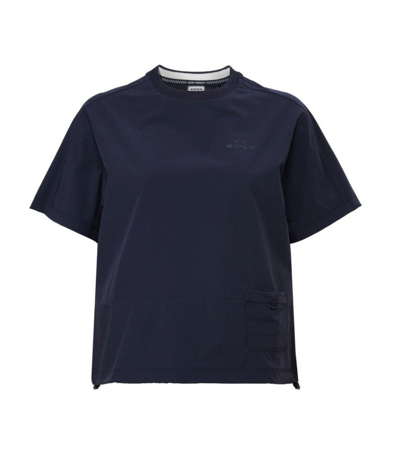 【WE ARE】韓國EIDER 休閒上衣DWM25216