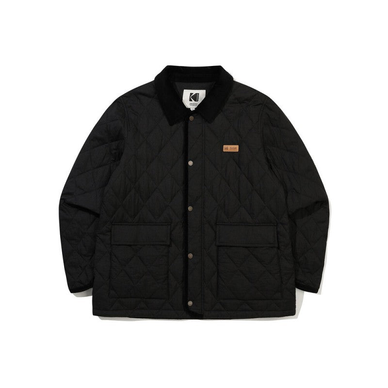 【WE ARE】韓國KODAK柯達休閒外套K5423LPJ84