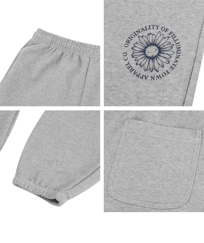 【WE ARE】韓國FILLUMINATE休閒褲3224PT4060