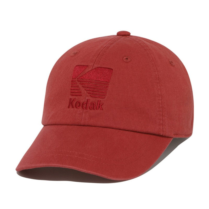 【WE ARE】韓國KODAK柯達休閒棒球帽K6143LCP13