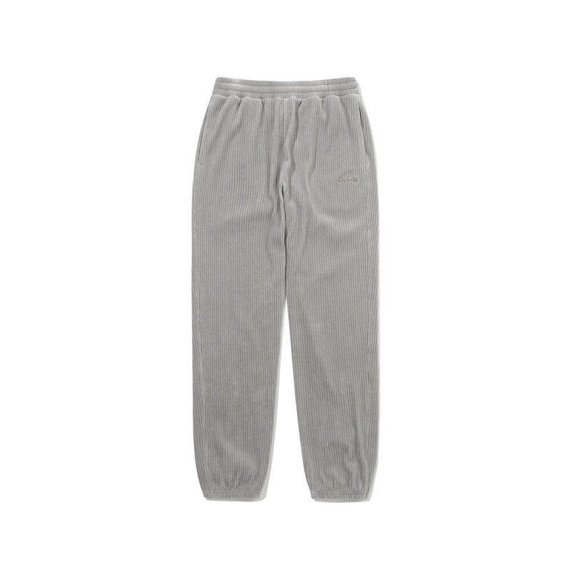 【WE ARE】韓國KODAK柯達燈芯絨休閒褲K5423LFPJ1