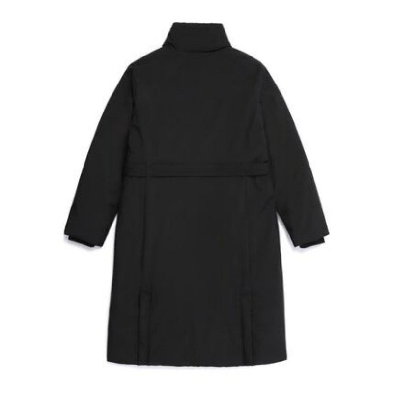 NG折扣款【WE ARE】韓國國家地理長款羽絨服外套N254WDW350