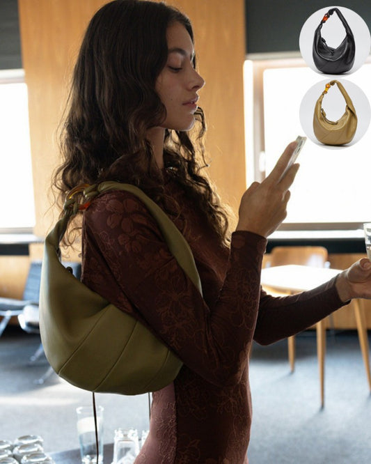 【WE ARE】韓國Archivepke Mini fling twist bag OVBAX25228