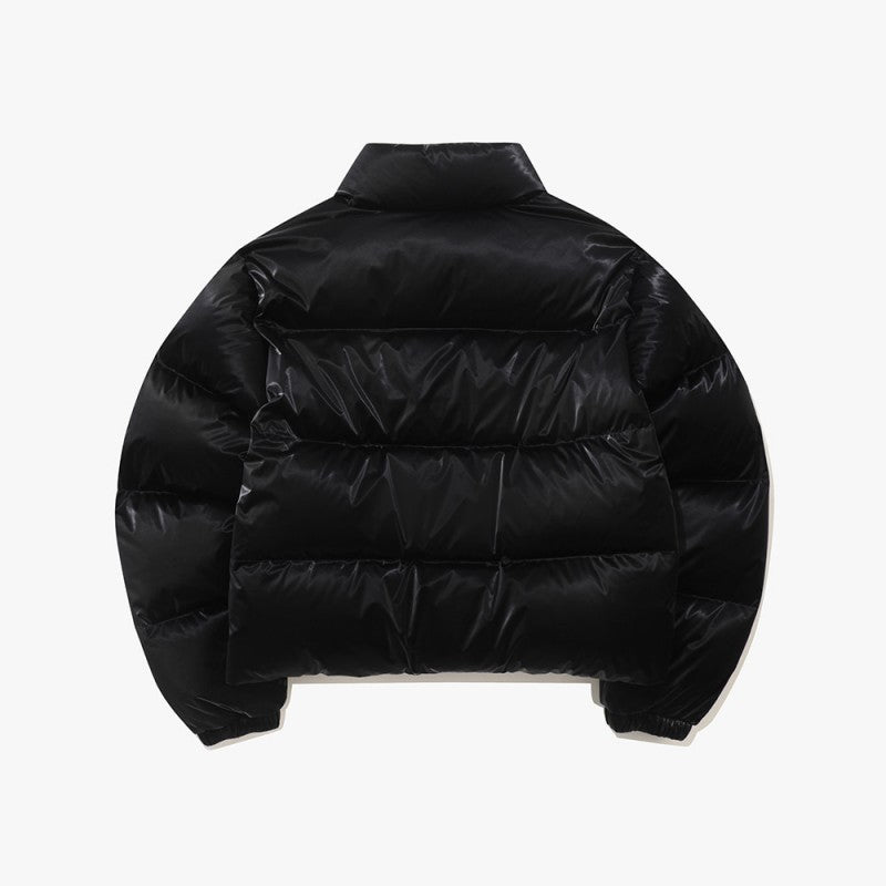 【WE ARE】韓國Diadora休閒羽絨外套D5422LDJ97