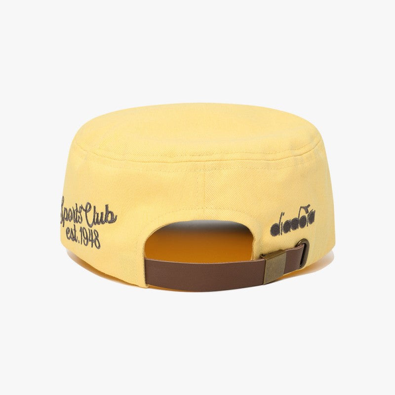 【WE ARE】韓國Diadora休閒帽D6243LCP49