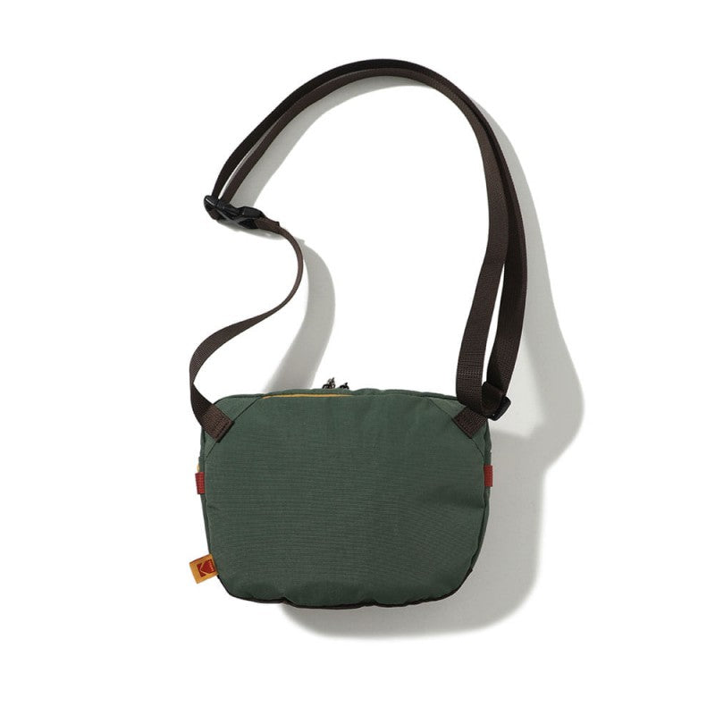 【WE ARE】韓國KODAK柯達單肩斜挎包K6143RBG90