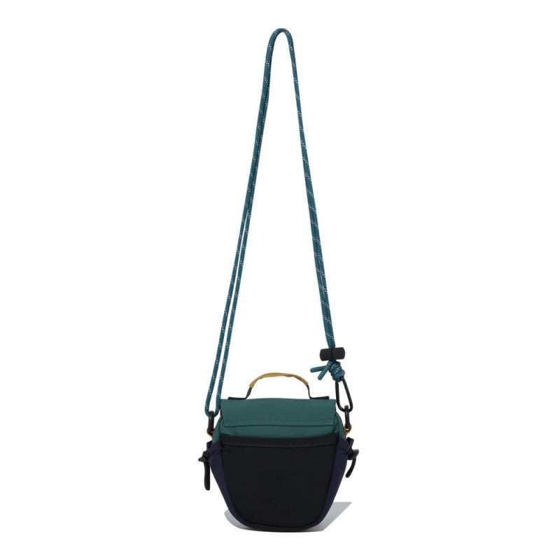 【WE ARE】韓國KODAK柯達單肩斜挎包K6143LBG36