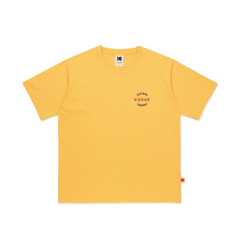 【WE ARE】韓國KODAK柯達休閒短袖T恤K5323LRS76
