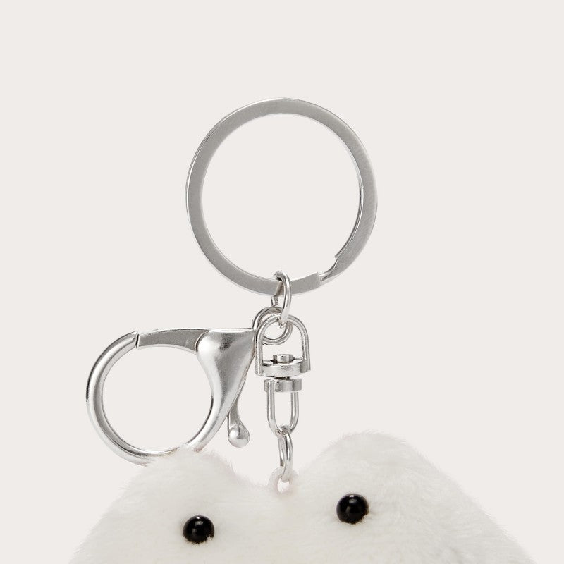 【WE ARE】韓國ALAVAGUE蝠鲼鑰匙扣掛件만타키링