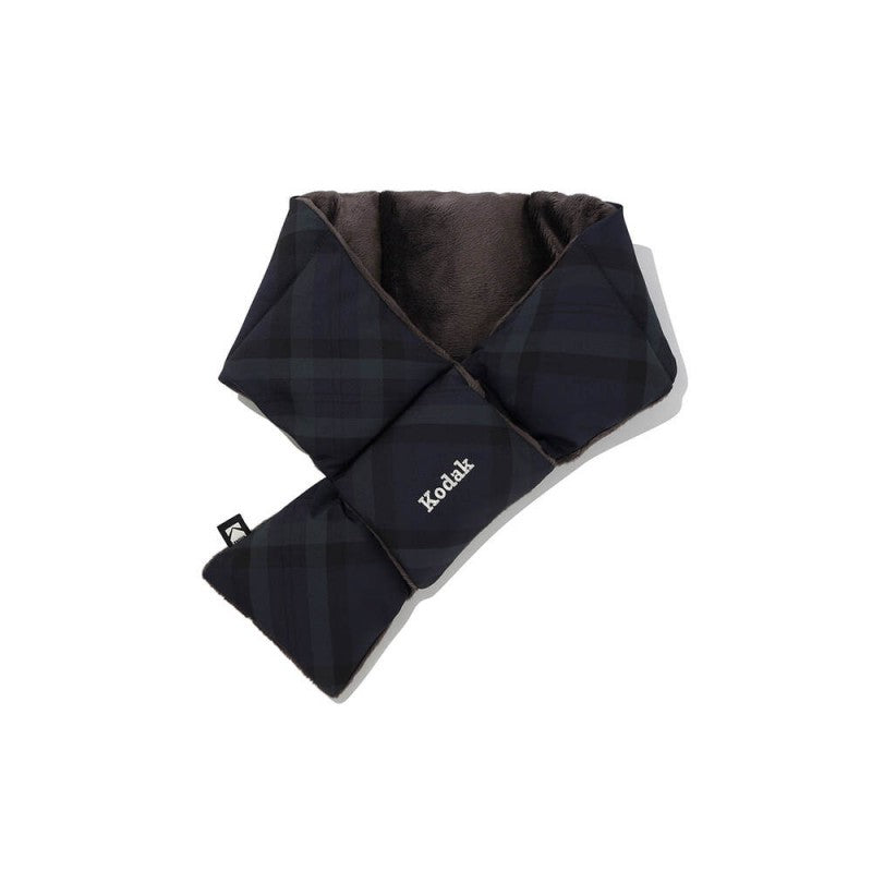 【WE ARE】韓國KODAK柯達圍脖圍巾K5443LWMC5