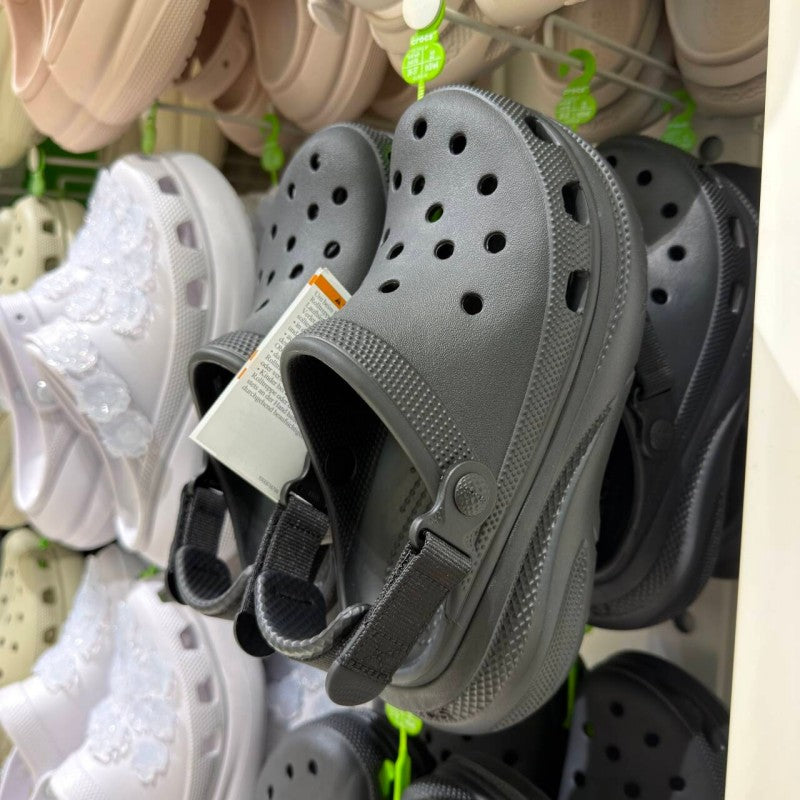 贈品 需加購10019027【WE ARE】韓國Crocs休閒涼鞋洞洞鞋213448