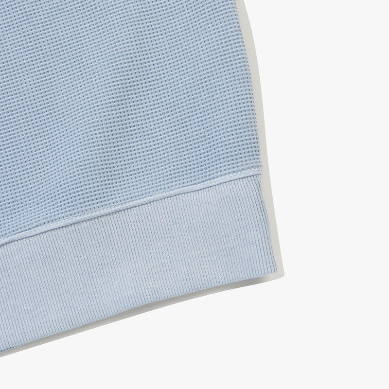 【WE ARE】韓國Diadora休閒連帽大學T衛衣D6123LHD23