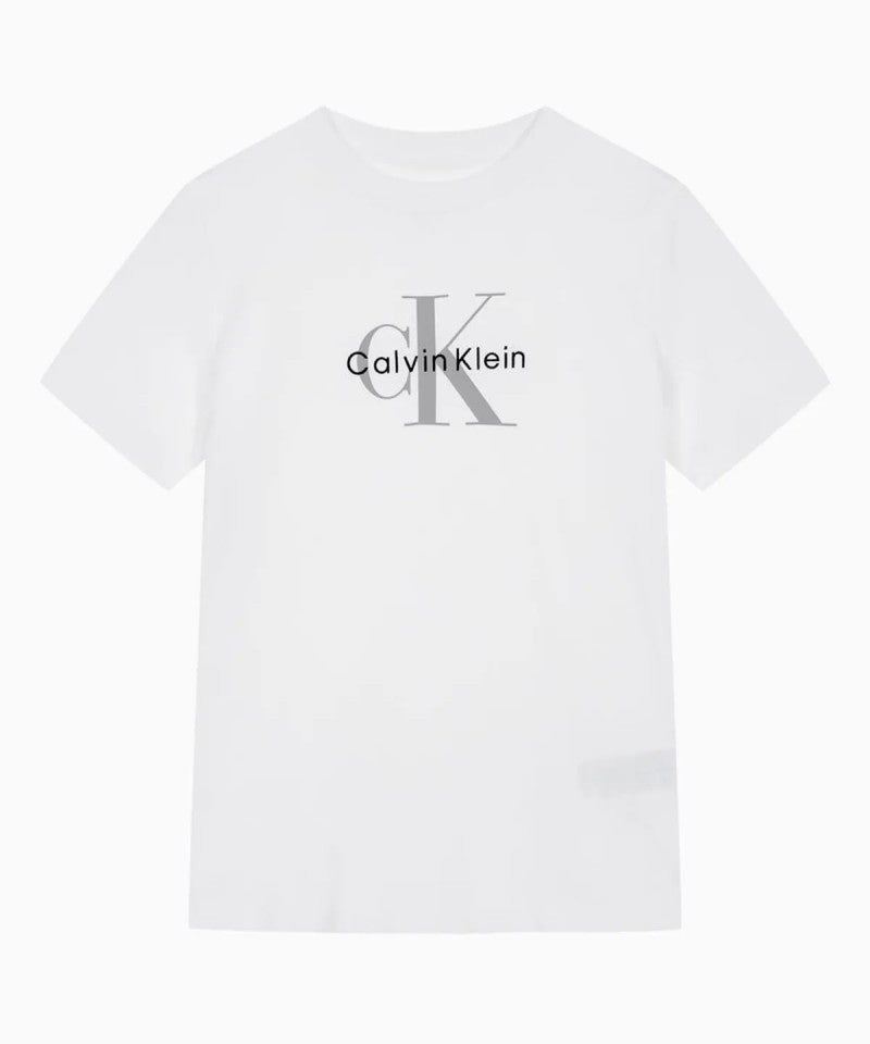 免稅版【WE ARE】韓國Calvin Klein 短袖T恤47B865G