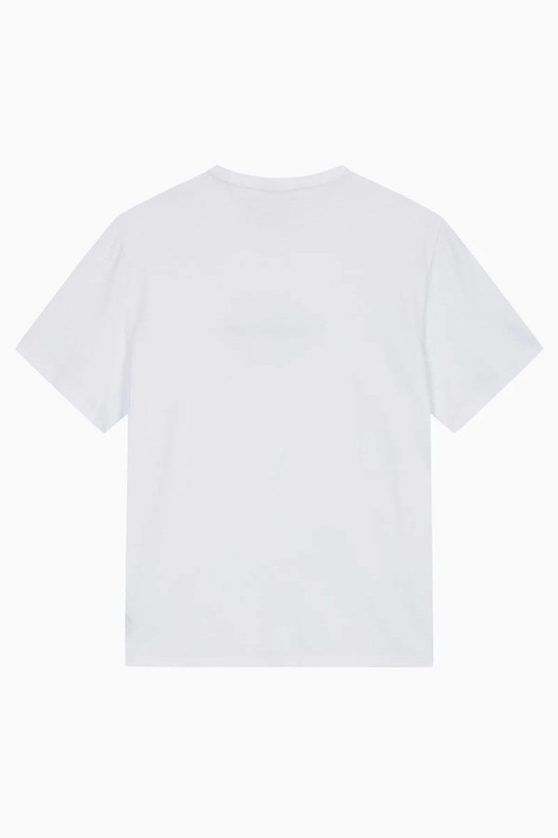 免稅版【WE ARE】韓國Calvin Klein大logo短袖T恤4RB862G