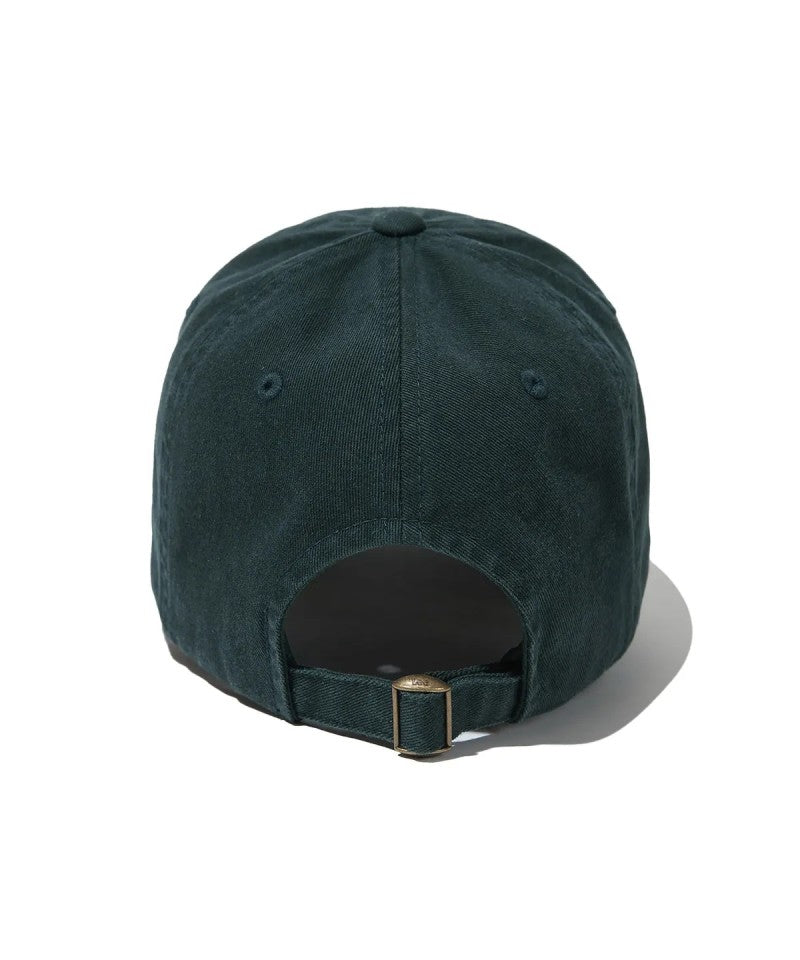 【WE ARE】韓國LEE休閒小標棒球帽LE2501CA01