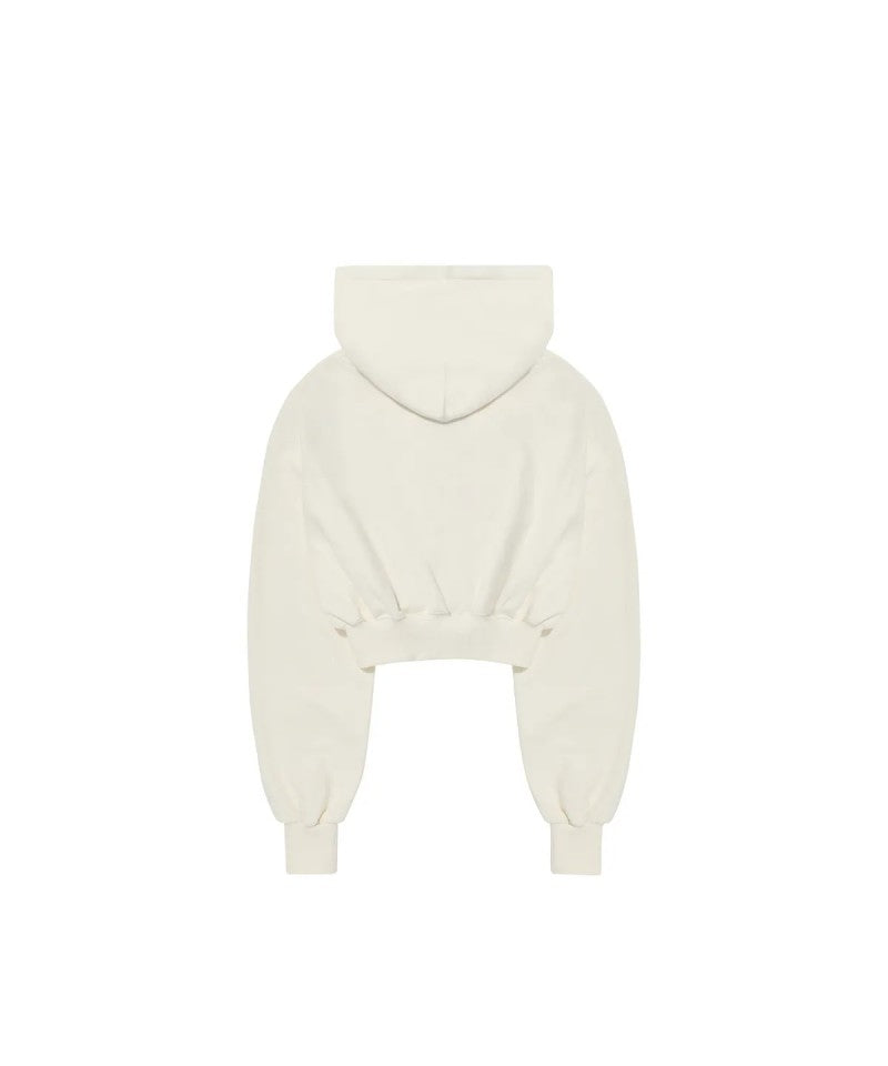 女款【WE ARE】韓國WAL WOOALONG短版連帽外套WL230JHZ01W