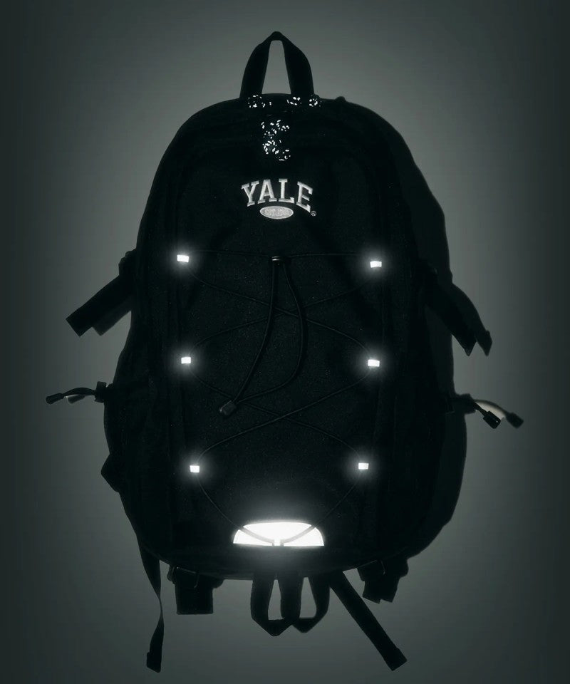 限時折扣【WE ARE】韓國YALE大容量45L雙肩背包YFX2BG302S