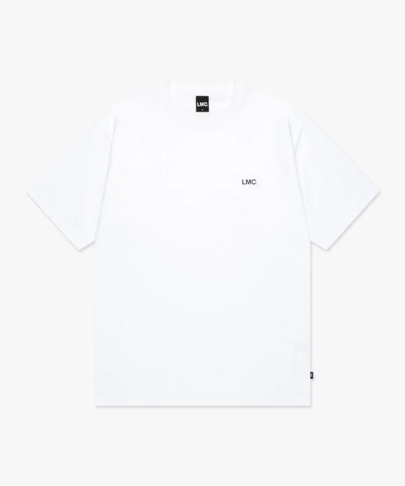 2PACK【WE ARE】韓國LMC休閒短袖T恤0LM45CTS101