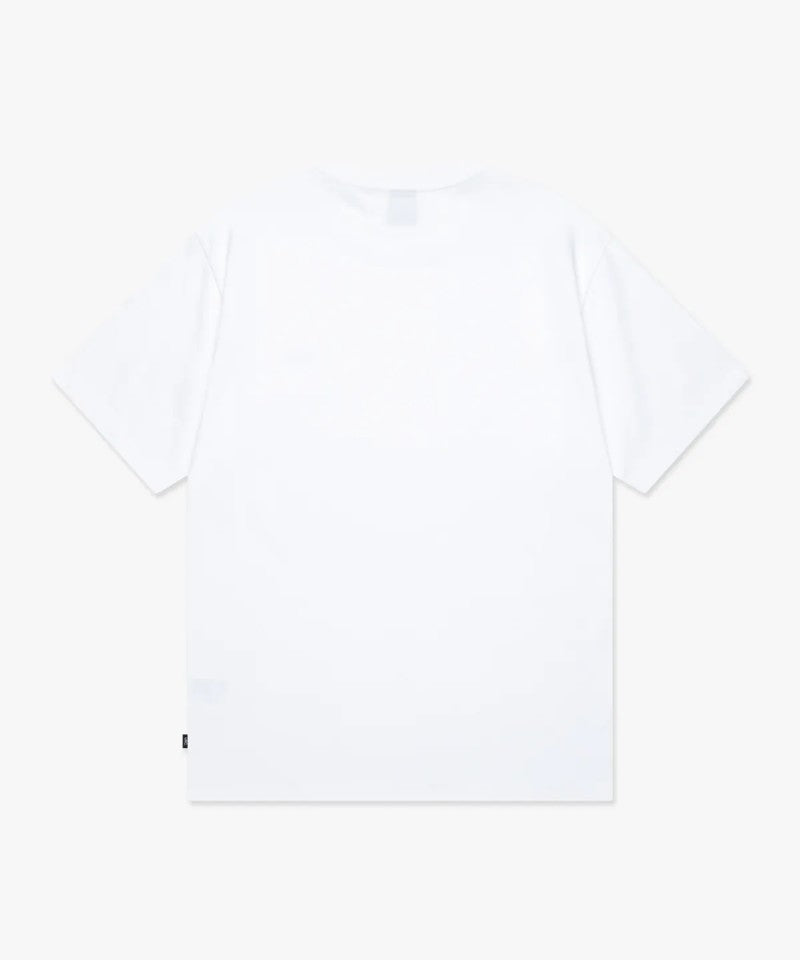 2PACK【WE ARE】韓國LMC休閒短袖T恤0LM45CTS101