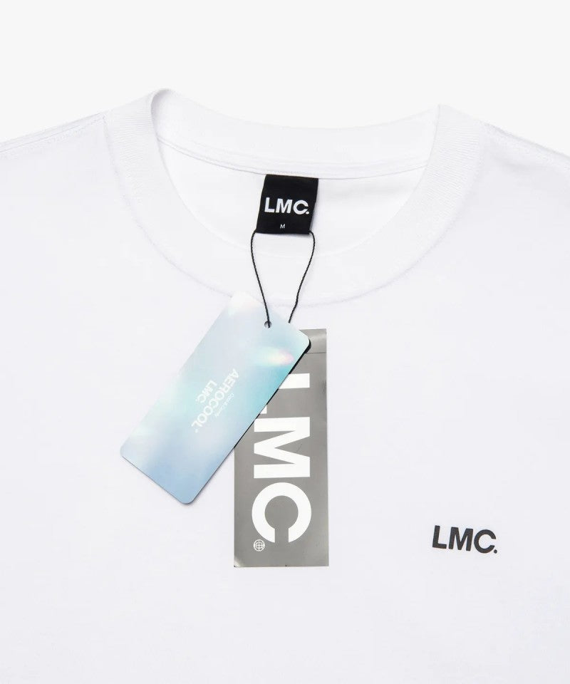 2PACK【WE ARE】韓國LMC休閒短袖T恤0LM45CTS101