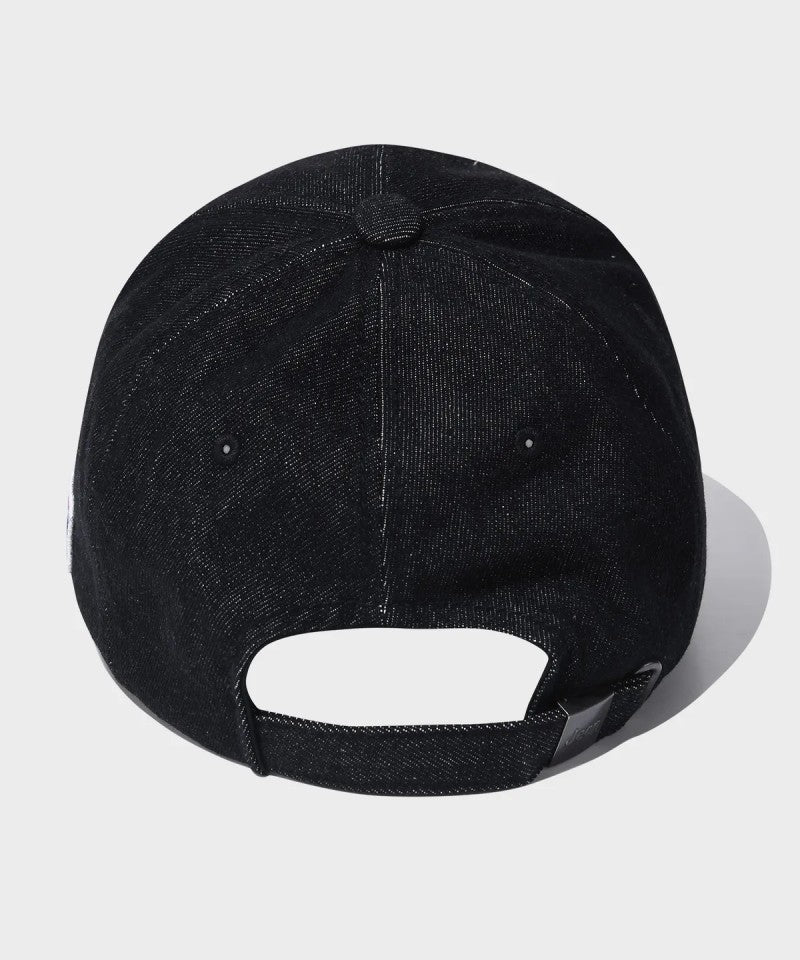 【WE ARE】韓國JEEP 休閒刺繡棒球帽 JR5GCU192