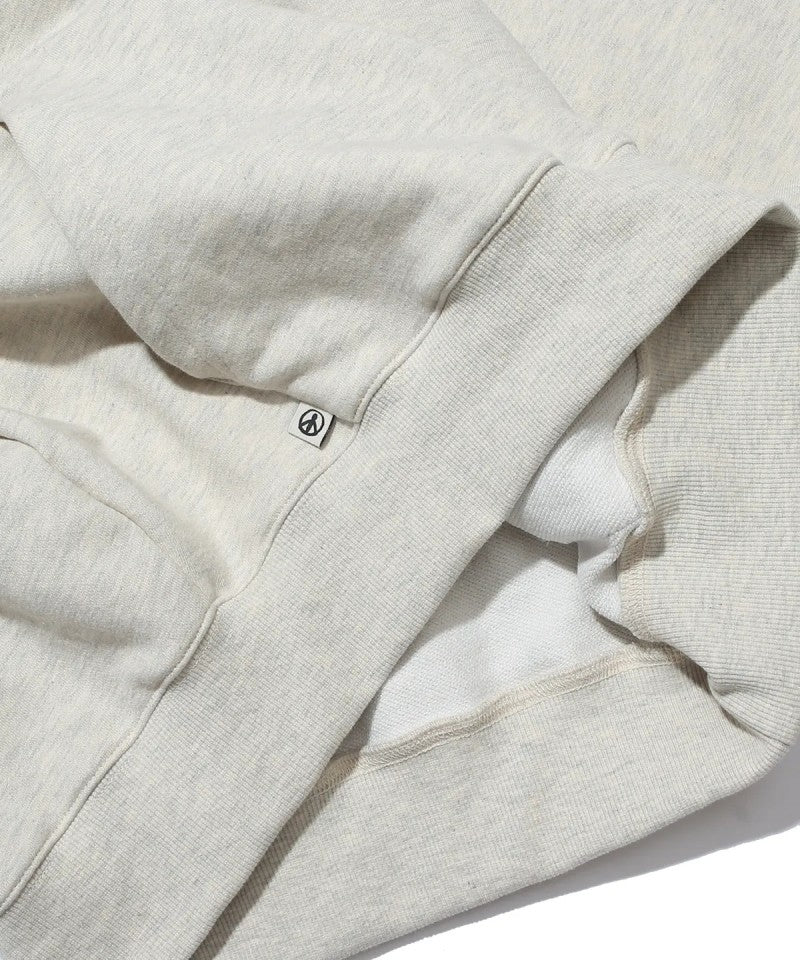 限時折扣【WE ARE】韓國PHYPS連帽大學T衛衣PD01HD0004