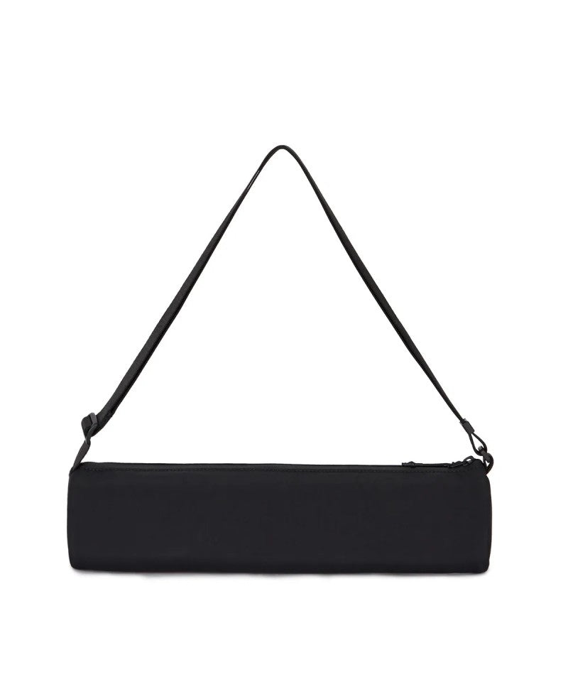 [In stock] [WE ARE] Korean purchasing snow peak simple travel cross bag with water cup bag S23FUFBG55