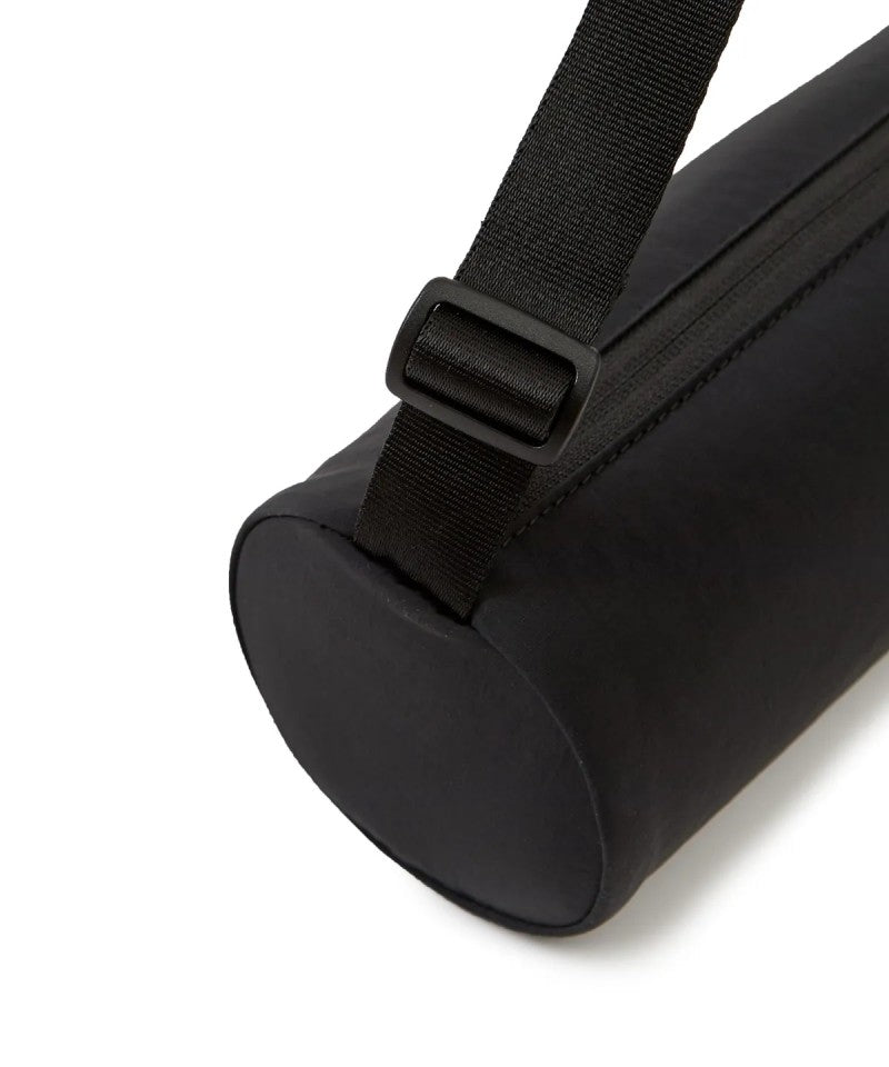 [In stock] [WE ARE] Korean purchasing snow peak simple travel cross bag with water cup bag S23FUFBG55