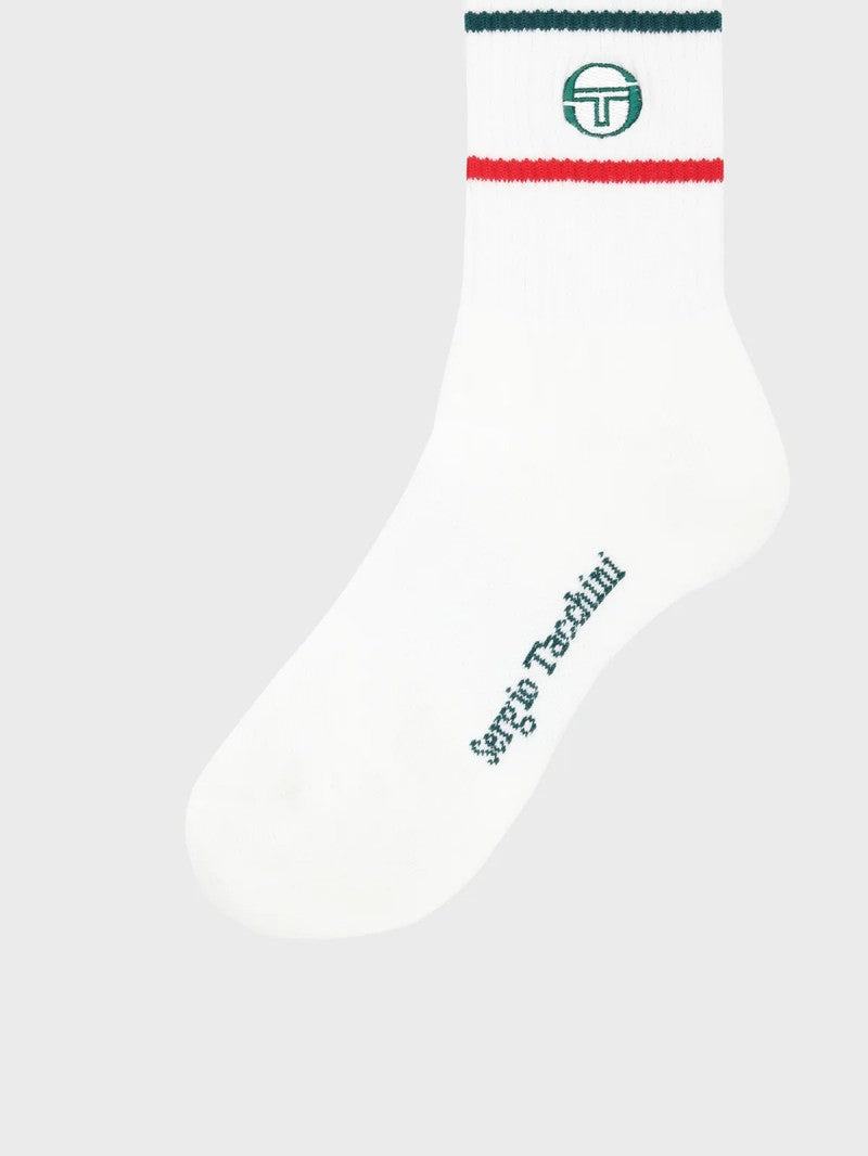 【WE ARE】韓國SERGIO TACCHINI休閒棉襪TXSO40133