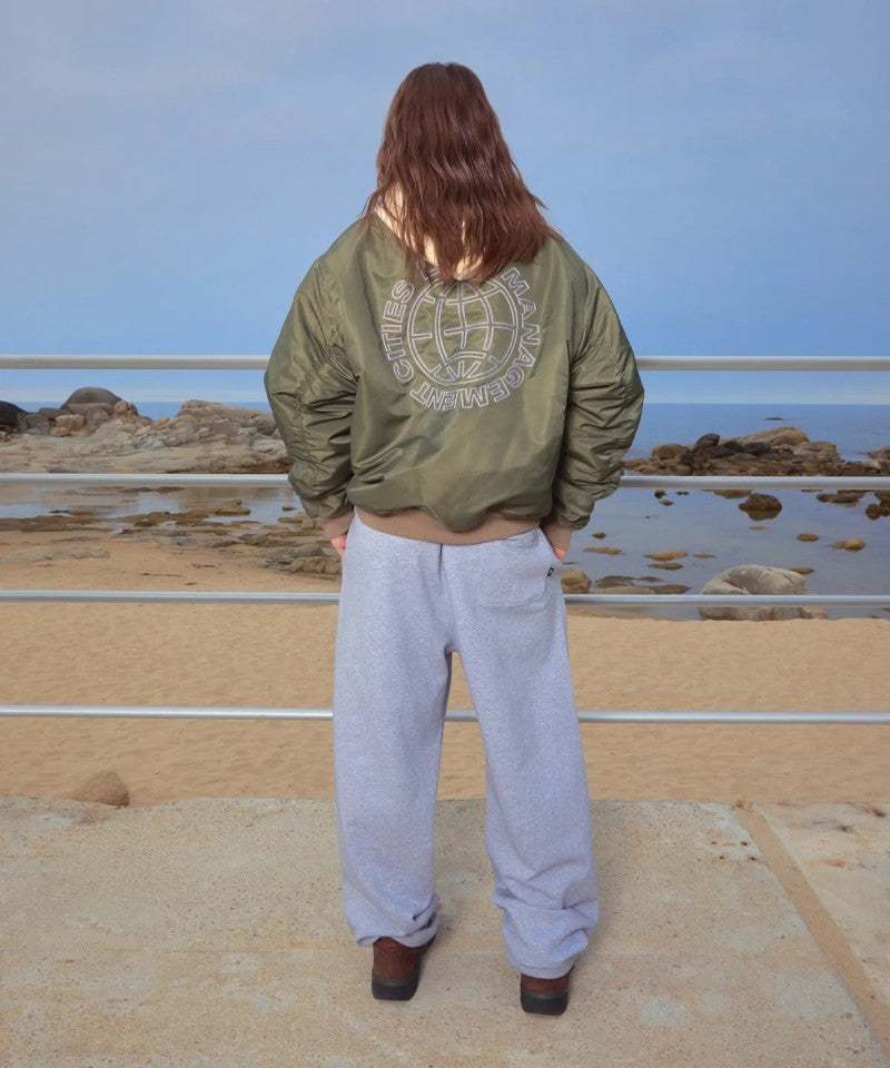 【WE ARE】韓國LMC休閒褲0LM45CSP110