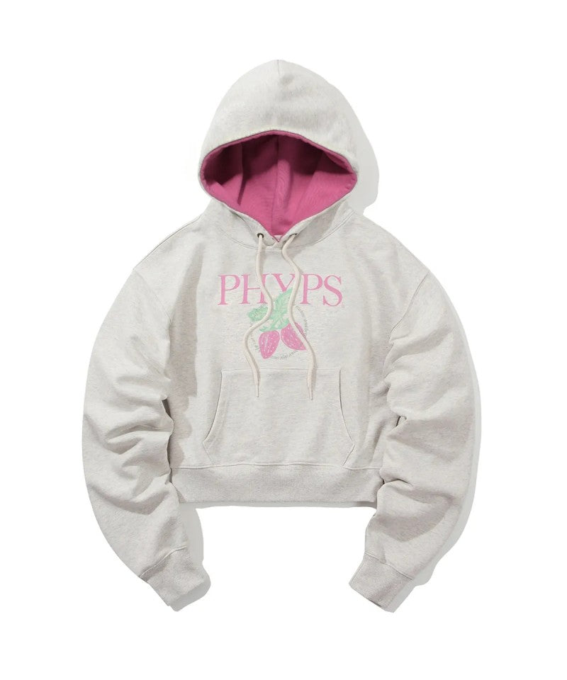 限時折扣【WE ARE】韓國PHYPS連帽大學T衛衣PD08HD0156