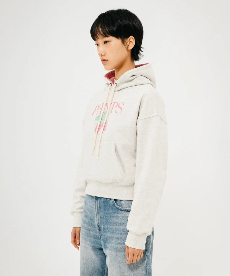 限時折扣【WE ARE】韓國PHYPS連帽大學T衛衣PD08HD0156