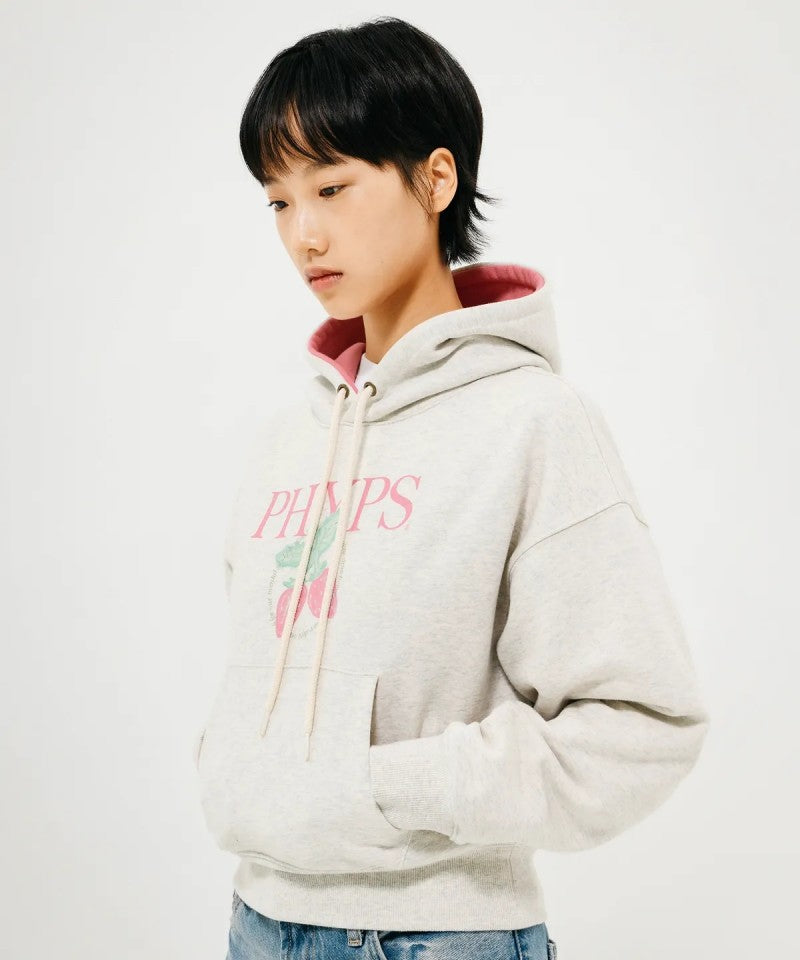 限時折扣【WE ARE】韓國PHYPS連帽大學T衛衣PD08HD0156