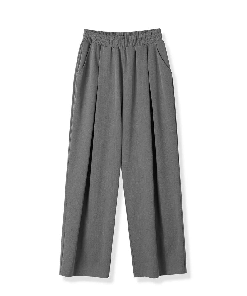 【樣品優惠現貨】【WE ARE】韓國AVANDRESS休閒褲AV43PT15