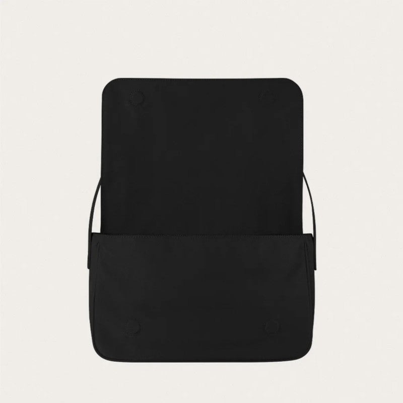 【WE ARE】韓國ALAVAGUE休閒單肩手提包만타백 M