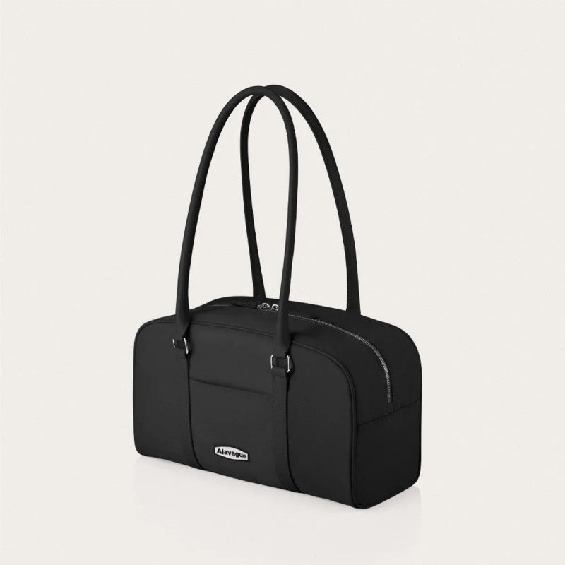 【WE ARE】韓國ALAVAGUE休閒單肩手提包바키타 백 M