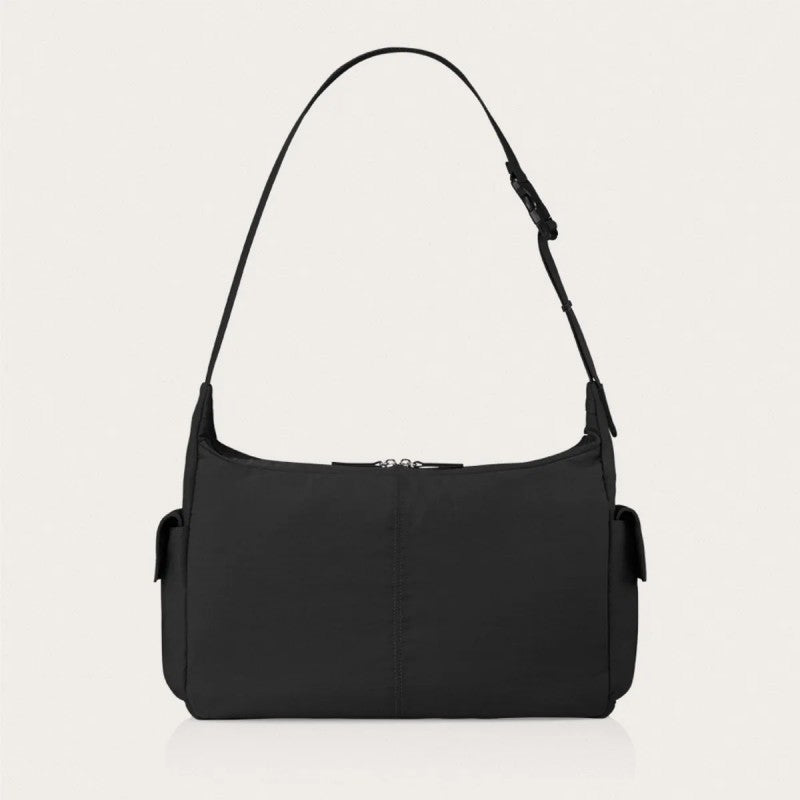 【WE ARE】韓國ALAVAGUE休閒單肩斜挎包켐프스 백 L