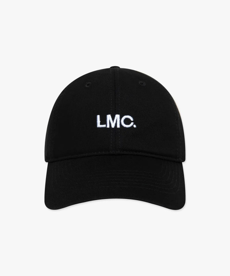 【WE ARE】韓國LMC休閒刺繡棒球帽0LM46CCP101