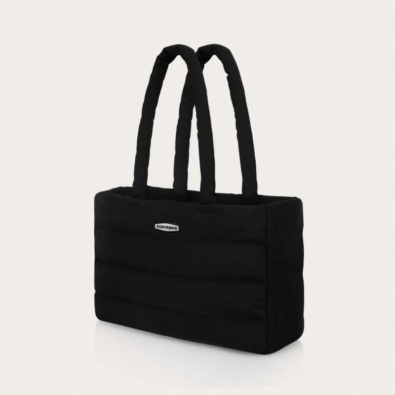 【WE ARE】韓國ALAVAGUE休閒單肩手提包아발론 백 M