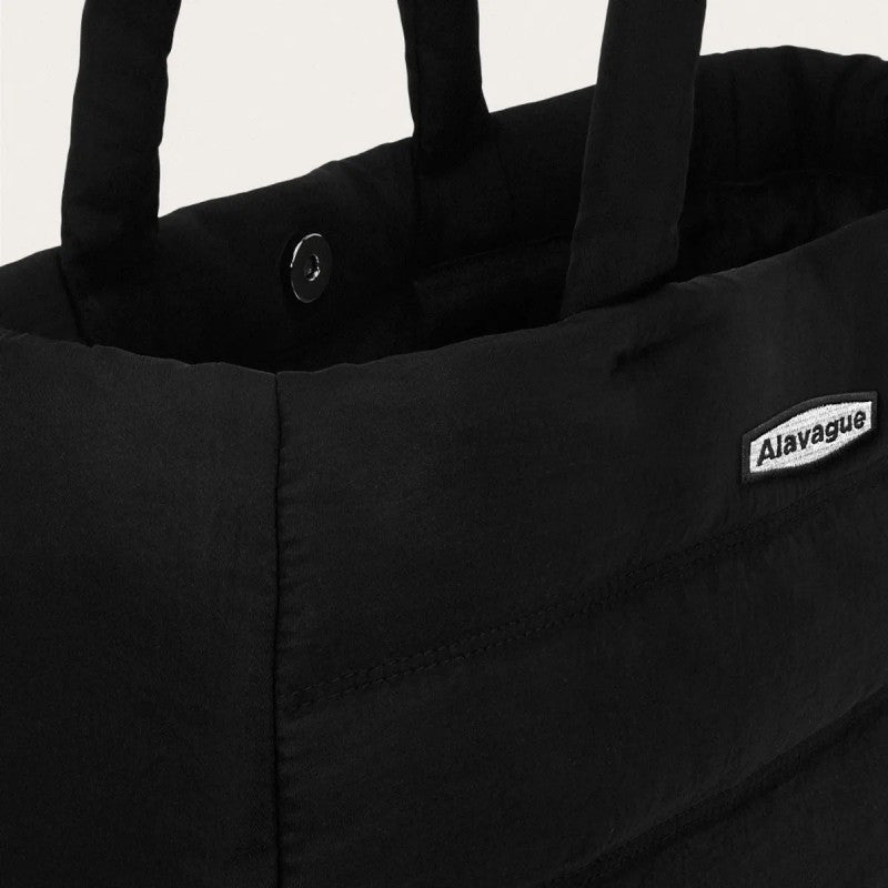 【WE ARE】韓國ALAVAGUE休閒單肩手提包아발론 백 M