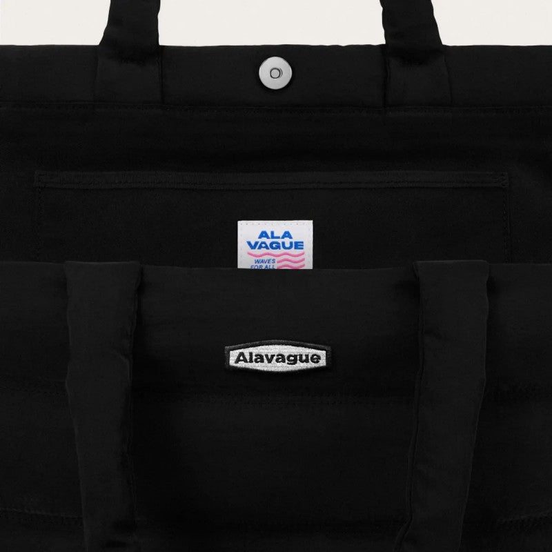 【WE ARE】韓國ALAVAGUE休閒單肩手提包아발론 백 M