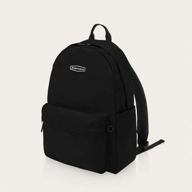 【WE ARE】韓國ALAVAGUE休閒雙肩背包그린터틀 백